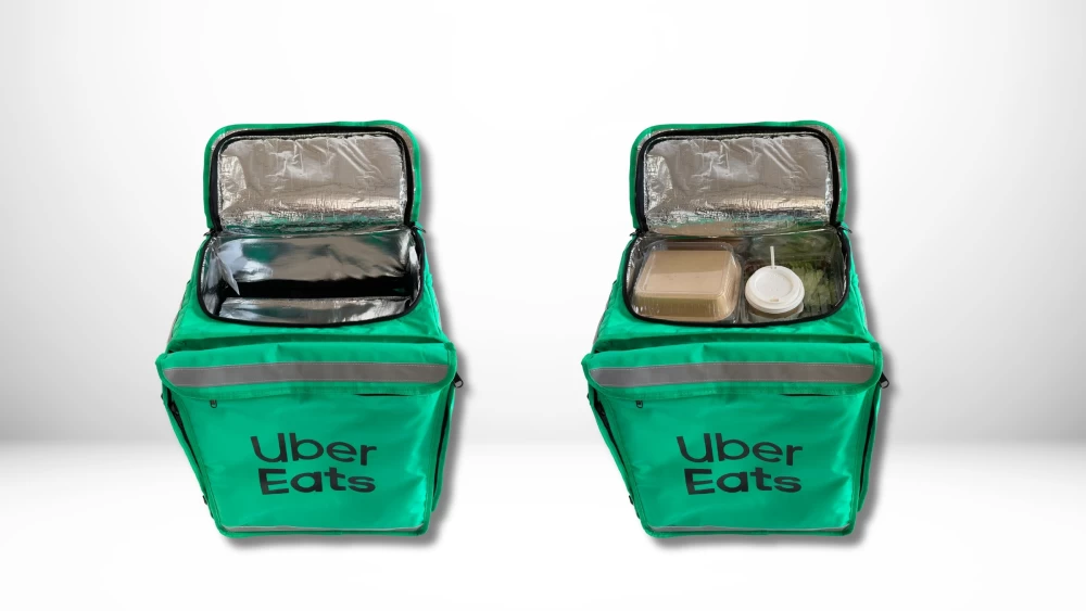 Teleskop-Kubiktasche