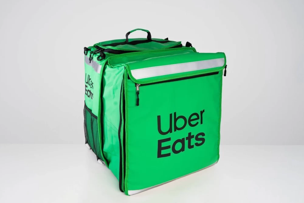 Official Uber Eats Bag Shop Switzerland