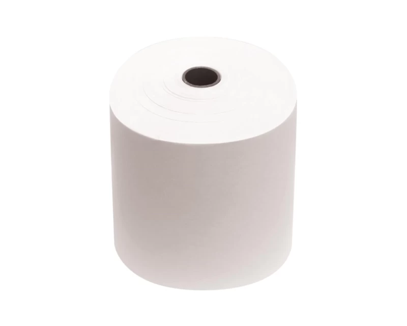 Thermopapier-Kassenrollen (96 Stück, 80 x 60mm)