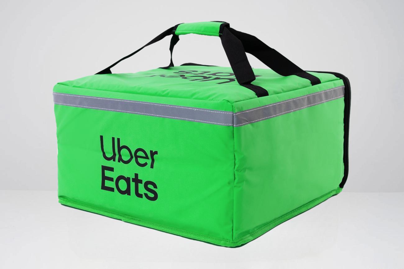 Uber Eats Carry Bag Uber Uber CH