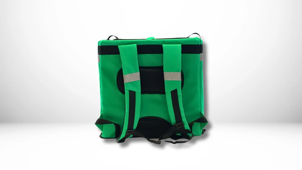 Uber Eats Cubic Bag